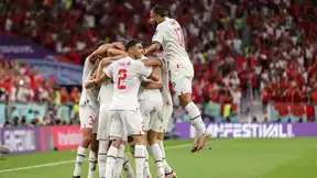 Coupe du Monde 2022 : Le Maroc fait tomber la Belgique
