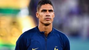 Équipe de France : Enfin de retour, Varane lâche un énorme aveu