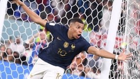 Équipe de France : Mbappé cartonne à la Coupe du monde, les Bleus sont fans