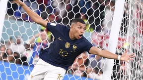 Équipe de France : Mbappé cartonne à la Coupe du monde, les Bleus sont fans