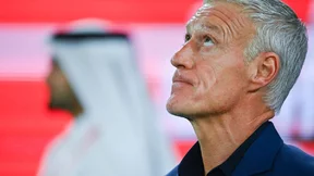 Equipe de France : Avant la Tunisie, Deschamps confirme un grand changement