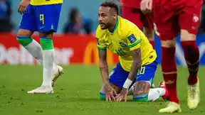 Coupe du monde 2022 : Un miracle est possible pour Neymar !