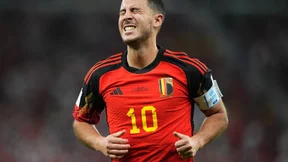 Coupe du monde 2022 : Hazard, De Bruyne... La Belgique sur le point d’exploser ?
