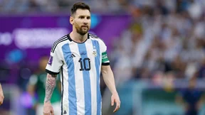 Mercato - PSG : Le clan Messi répond à la bombe lâchée sur son transfert