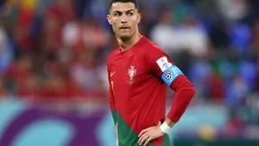 Mercato : C’est confirmé, un incroyable deal à 216M€ se prépare avec Ronaldo