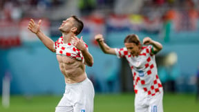 Coupe du monde 2022 : Le carton de la Croatie face au Canada