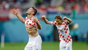Coupe du monde 2022 : Le carton de la Croatie face au Canada