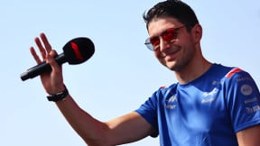 F1 : Ocon prévient clairement Gasly !