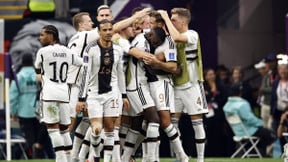 Coupe du monde 2022 : L'Espagne résiste, l’Allemagne a un mince espoir