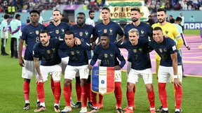 Equipe de France : Jackpot pour les Bleus au Qatar