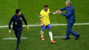 Coupe du monde 2022 : Les options du Brésil pour rêver sans Neymar