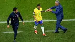 Coupe du monde 2022 : Les options du Brésil pour rêver sans Neymar