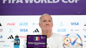 Équipe de France : Deschamps retente un gros coup de poker au Qatar