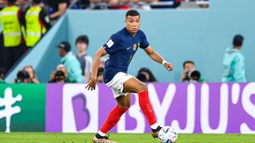 Équipe de France : En pleine polémique, Mbappé a pris une grande décision