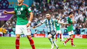 Coupe du monde 2022 : Cet incroyable coup de pression pour Lionel Messi