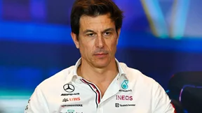 F1 : Le terrible constat de Mercedes