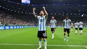 Mercato - PSG : Le Qatar idéalement placé pour Lionel Messi ?