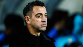 Coupe du monde 2022 : Xavi répond frontalement aux polémiques sur le Qatar