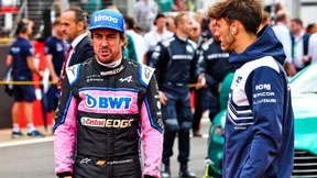 F1 : Gasly, Alonso... Voilà les grandes révolutions pour 2023