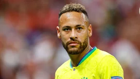 Coupe du monde 2022 : Neymar forfait, fiasco à venir pour le Brésil ?