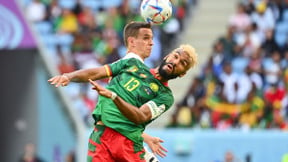 Coupe du Monde 2022 : Le Cameroun et la Serbie se neutralisent