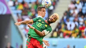 Coupe du Monde 2022 : Le Cameroun et la Serbie se neutralisent