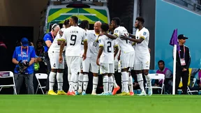 Coupe du Monde 2022 : Le Ghana se relance face à la Corée du Sud