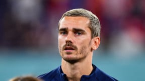 Équipe de France : Ces incroyables révélations sur le mercato de Griezmann