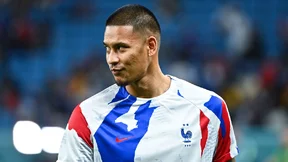 Équipe de France : Après Benzema et Hernandez, nouvelle frayeur pour Deschamps