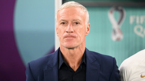 Équipe de France : Deschamps prépare un coup contre la Tunisie, voilà le topo