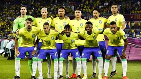 Coupe du Monde 2022 : Sans Neymar, le Brésil a eu chaud contre la Suisse