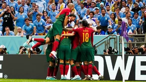 Coupe du Monde 2022 : Les notes du Portugal contre l'Uruguay
