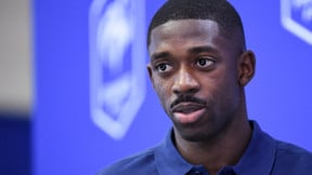 Equipe de France : Après son récital, Dembélé est interpellé par le vestiaire de Deschamps