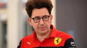F1 : Révolution actée chez Ferrari, une décision fracassante est prise