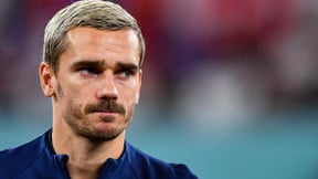 Équipe de France : En plein Mondial, Griezmann laisse planer un gros doute sur son avenir