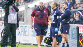 UBB : La vie sans Christophe Urios