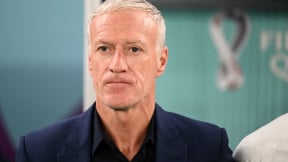 Coupe du monde 2022 : Ça va bouger en équipe de France, la grosse annonce de Deschamps