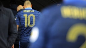 Équipe de France : Benzema forfait, un nouveau cauchemar est confirmé à la Coupe du Monde