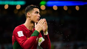 Mercato : Une porte prestigieuse se ferme pour Cristiano Ronaldo