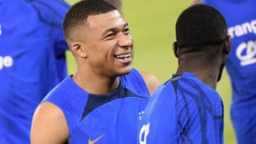 Equipe de France : La performance hallucinante de Mbappé au Qatar