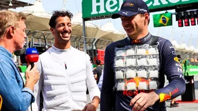 F1 : Red Bull, Ricciardo… L’énorme regret de Max Verstappen