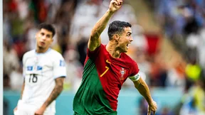 Transferts : Cristiano Ronaldo reçoit une terrible réponse pour son mercato