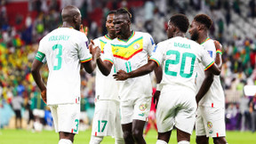 Coupe du monde 2022 : Le Sénégal arrache sa qualification contre l'Equateur