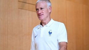 Équipe de France : Deschamps prépare une révolution, il tient sa promesse pour la Tunisie