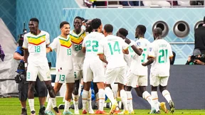 Coupe du Monde 2022 : Qualifié au Qatar, le Sénégal s'enflamme
