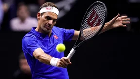 Tennis : Le bourreau de Federer se lâche sur sa retraite