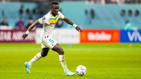 Coupe du Monde 2022 : Déjà un premier coup dur pour le Sénégal avant les 1/8èmes