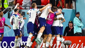 Coupe du Monde 2022 : L'Angleterre humilie le Pays de Galles de Gareth Bale
