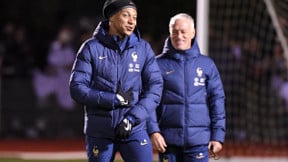 Mbappé attend une star de Deschamps au PSG, la guerre est déclarée