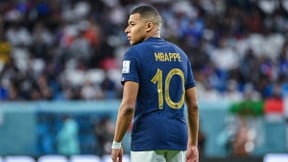 Équipe de France : Coup de tonnerre, Kylian Mbappé s’est blessé !